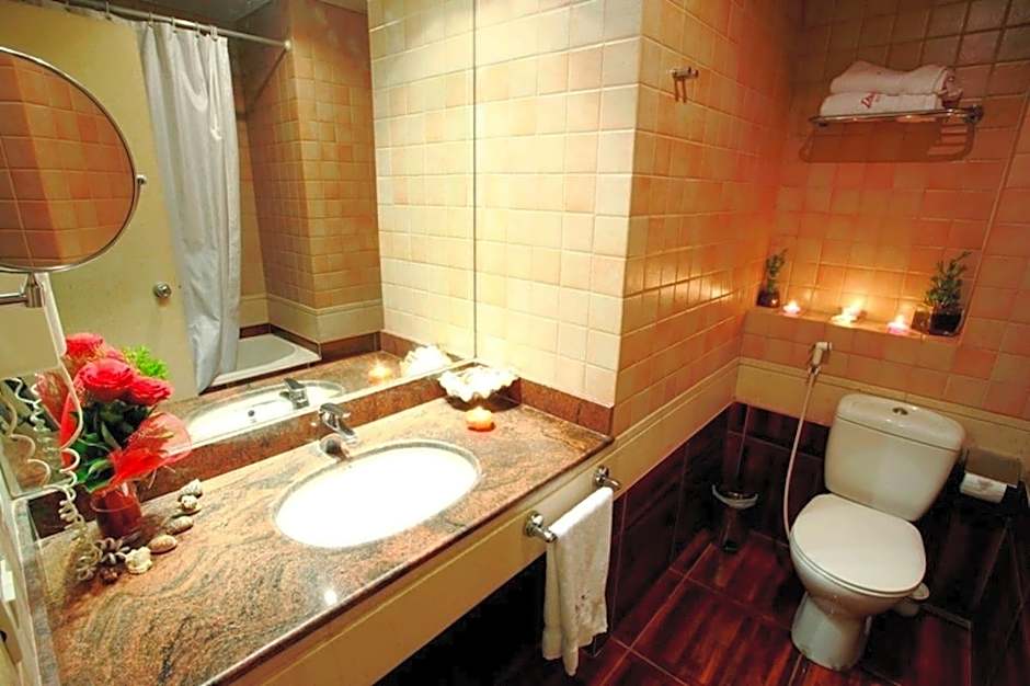 Duroy Hotel