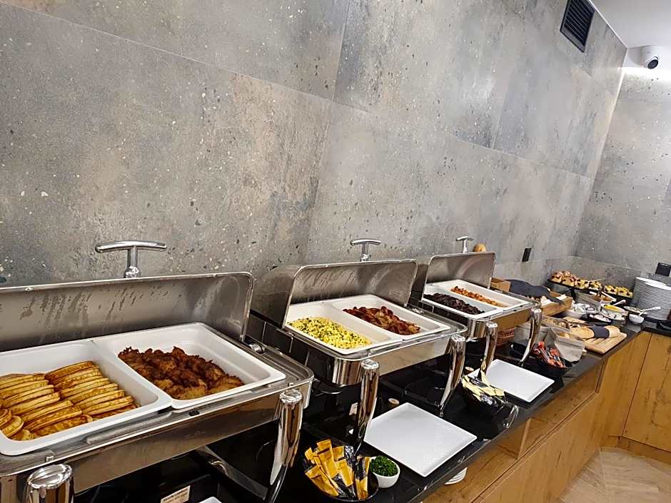 Focus Hotel Premium Bydgoszcz