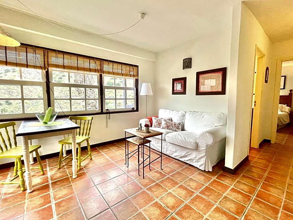 Suites Los Telares - Adults Recommended