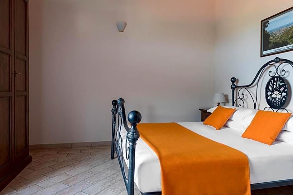 Residence Serristori