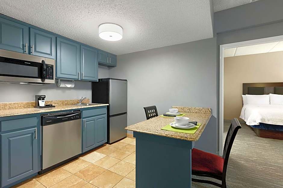 Hampton Inn & Suites by Hilton Houston/Clear Lake-NASA
