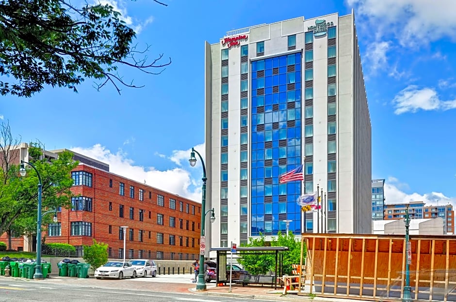 Homewood Suites by Hilton Silver Spring Washington DC