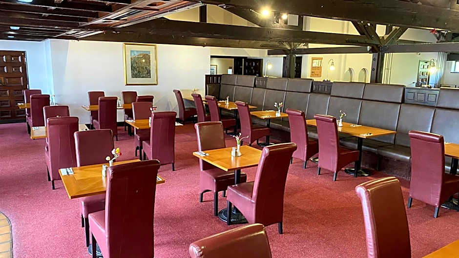 Europa Gatwick Hotel & Spa