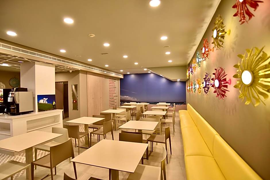 TC Hotel Doña Luisa