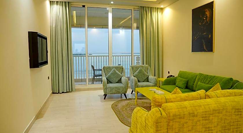 Flamingo Beach Hotel