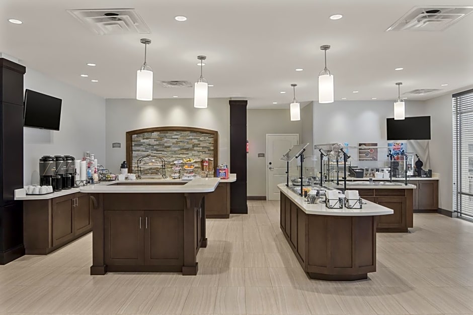 Staybridge Suites Florence - Civic Center By IHG
