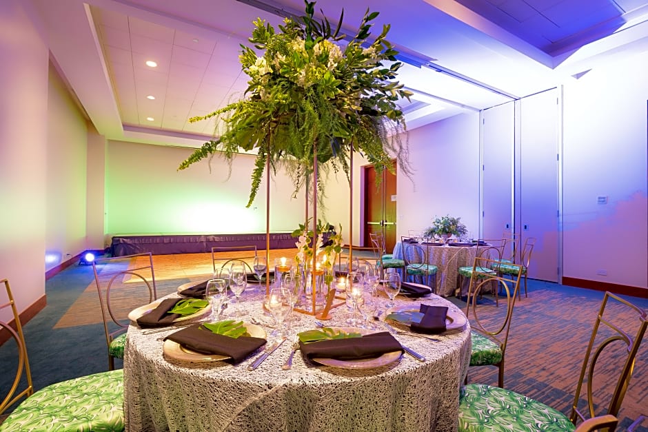 Holiday Inn San Jose Escazu