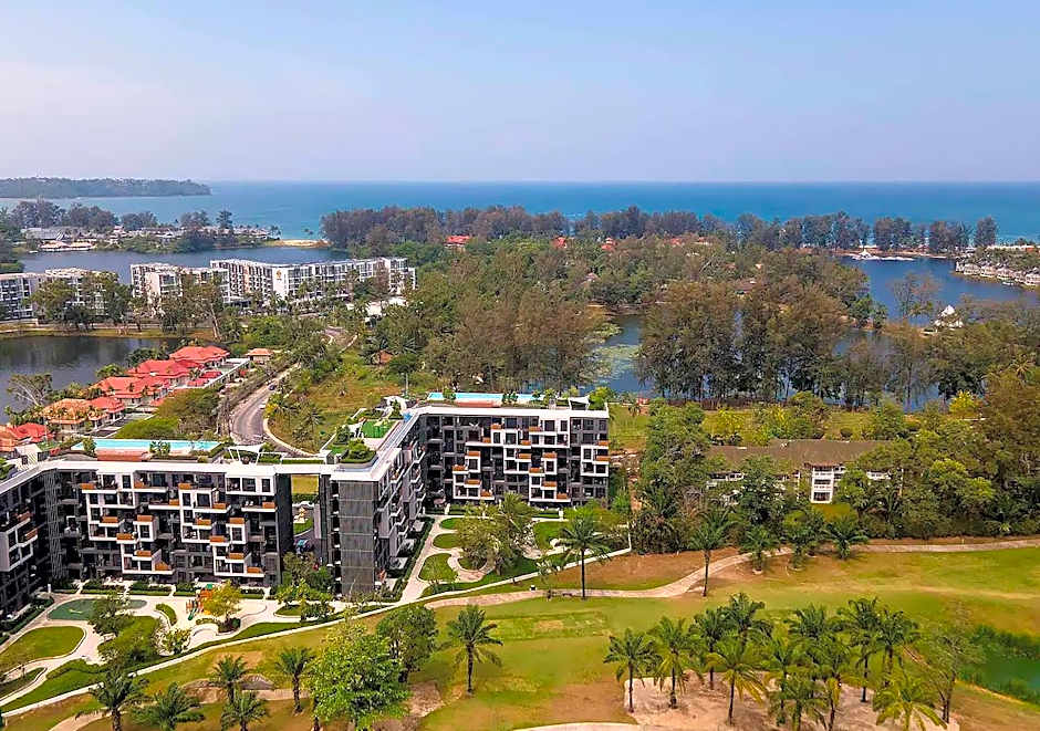 Laguna Skypark – Cherng Talay, WY