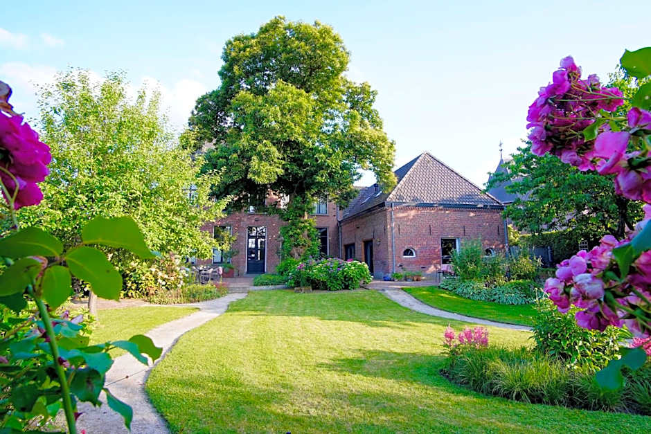 Boutique hotel Lytel Blue