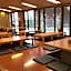 Castle Inn Sendai