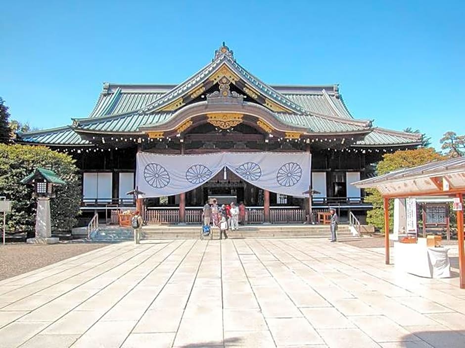Chisun Hotel Hamamatsucho