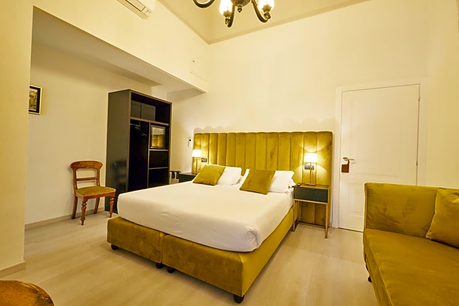 Residenza Maglioni al Battistero