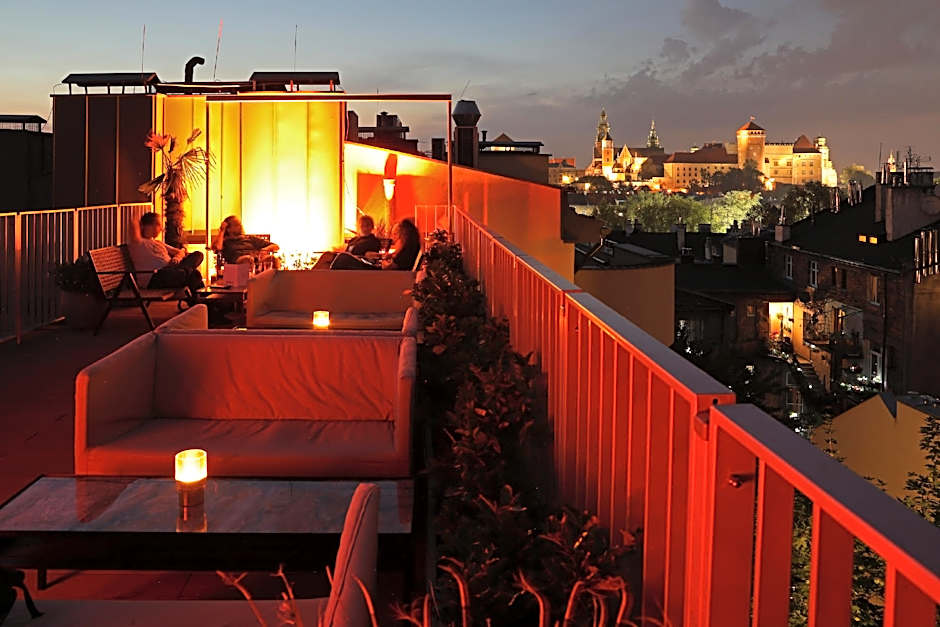 Holiday Suites Cracow