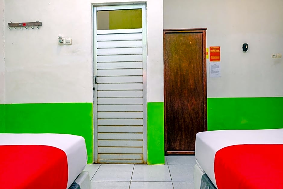 RedDoorz Syariah at Sakinah Family Tulungagung