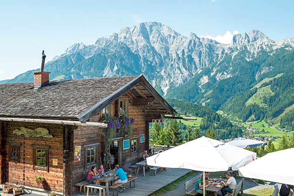 Hotel Der Löwe LEBE FREI