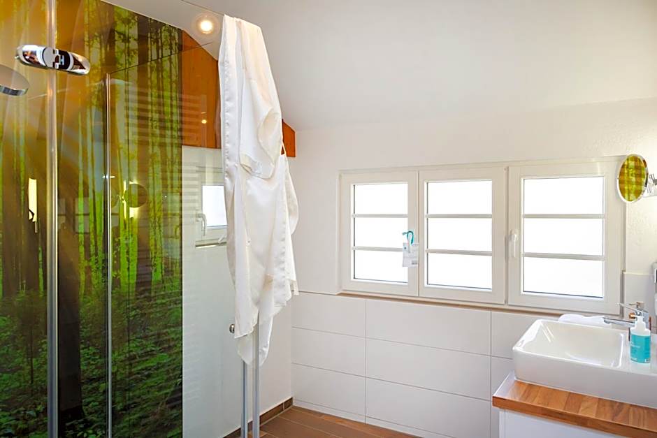 Hotel Alte Schule