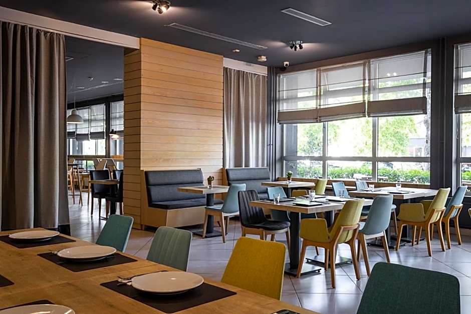 Nobel Inn Hotel