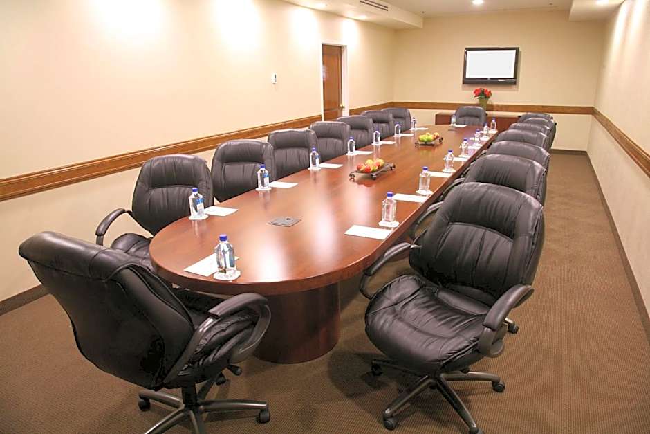 DoubleTree Suites By Hilton Mcallen