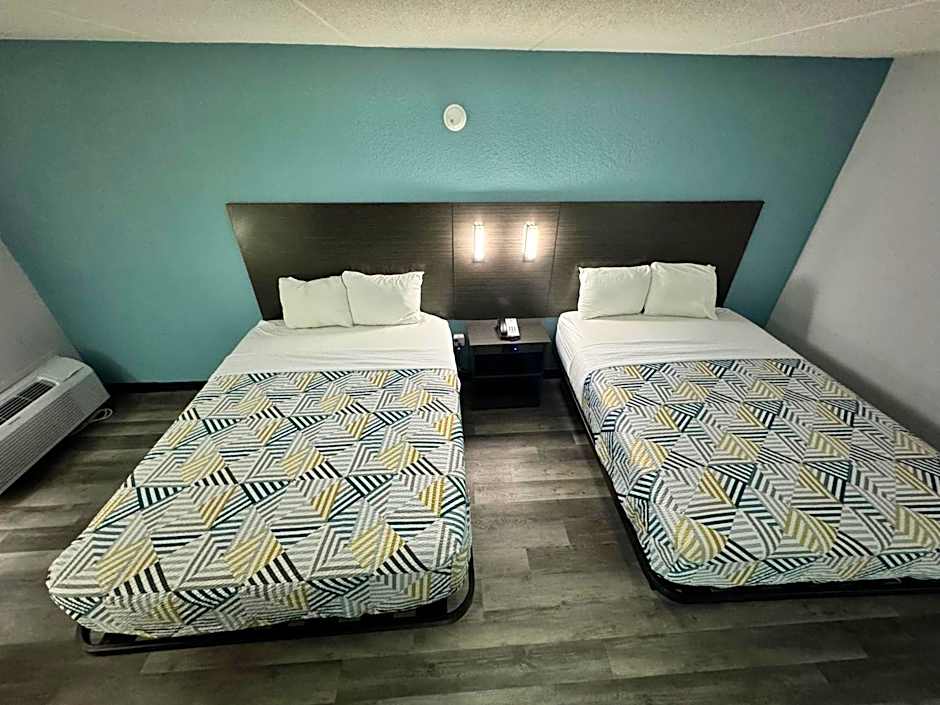 Studio 6 Suites East Syracuse NY Airport