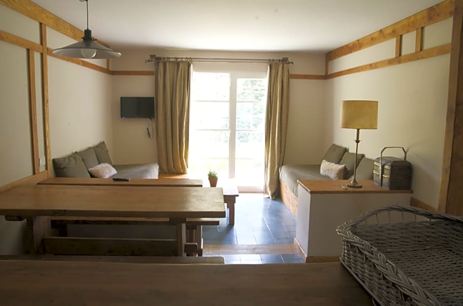 Aldea Andina Hotel&Spa