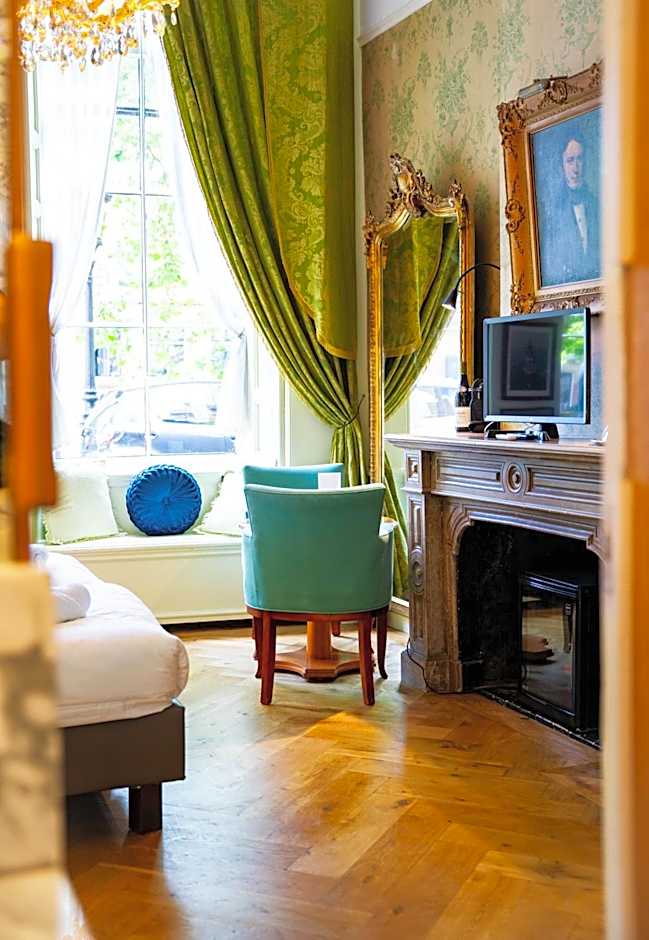 Boutique Hotel Museumkwartier