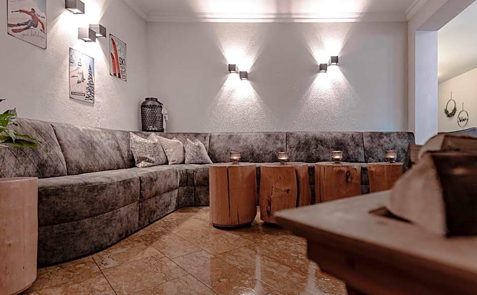 Appartements KATHRIN