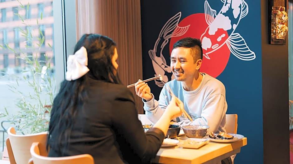 Crowne Plaza Amsterdam - South By IHG