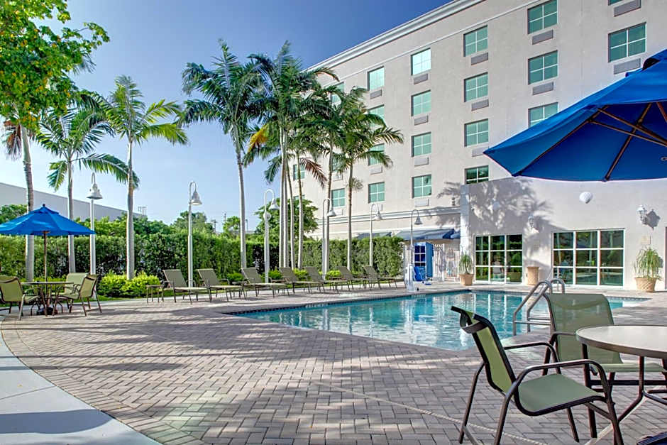 Holiday Inn Express & Suites Miami Kendall By IHG