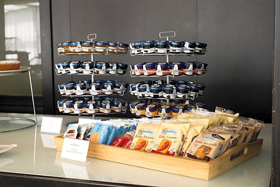 Hotel Dei Principati