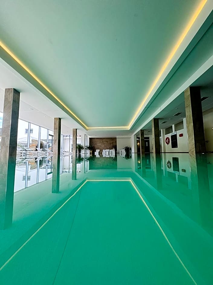 lti alpenhotel Kaiserfels