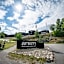 Arken Hotel & Art Garden Spa
