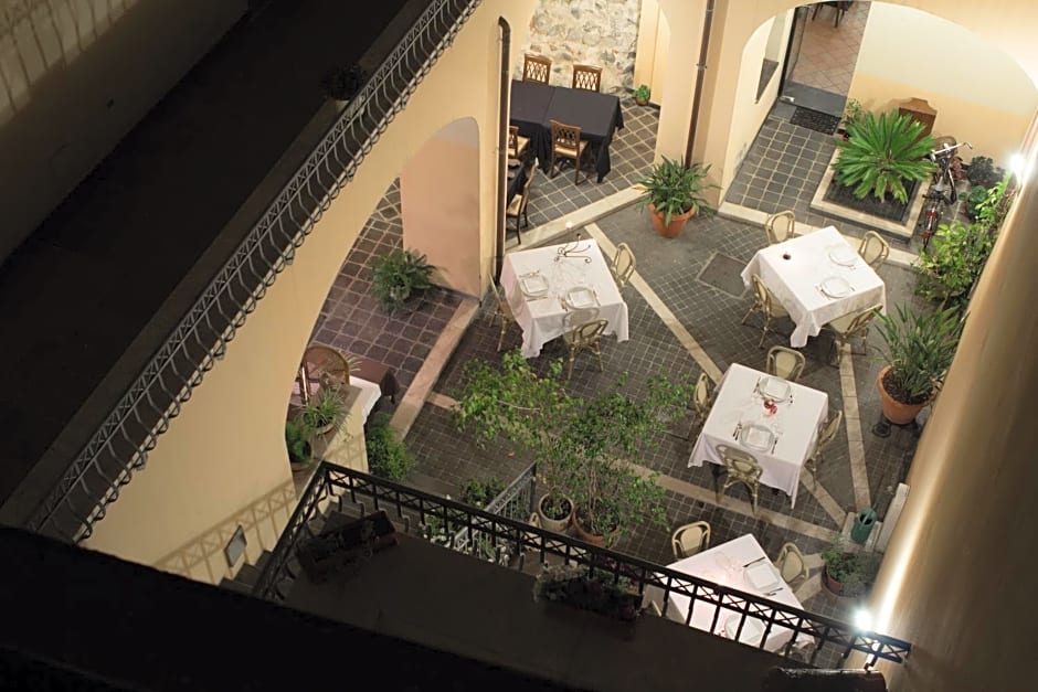 Hotel Il Duomo PHG