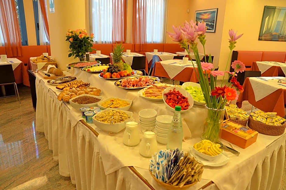 Hotel Cristallo