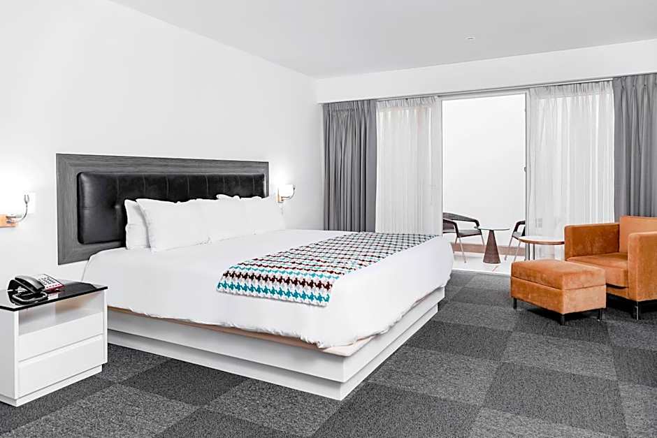 Costa del Sol Wyndham Tumbes