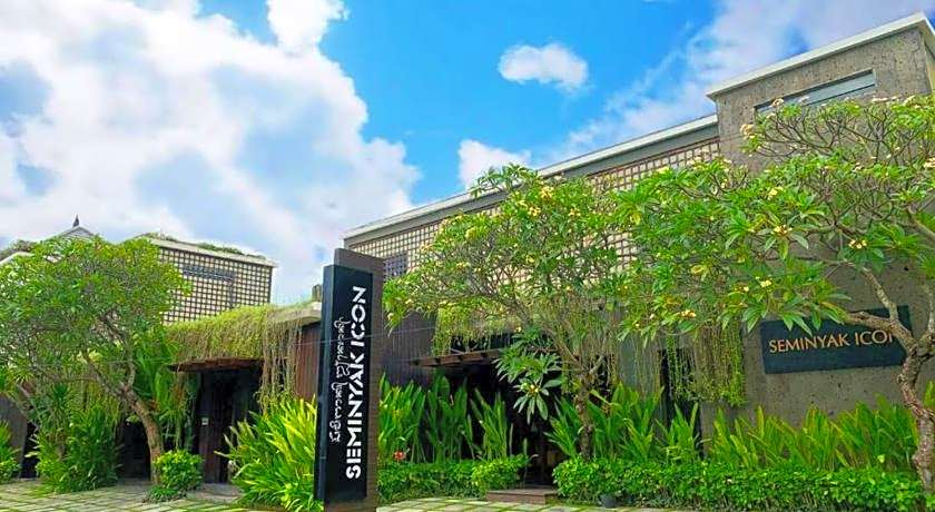 Seminyak Icon - by Karaniya Experience
