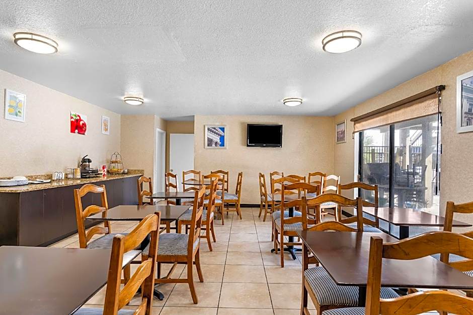Americas Best Value Inn Yakima