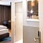 Fred Hotel Zürich Hauptbahnhof