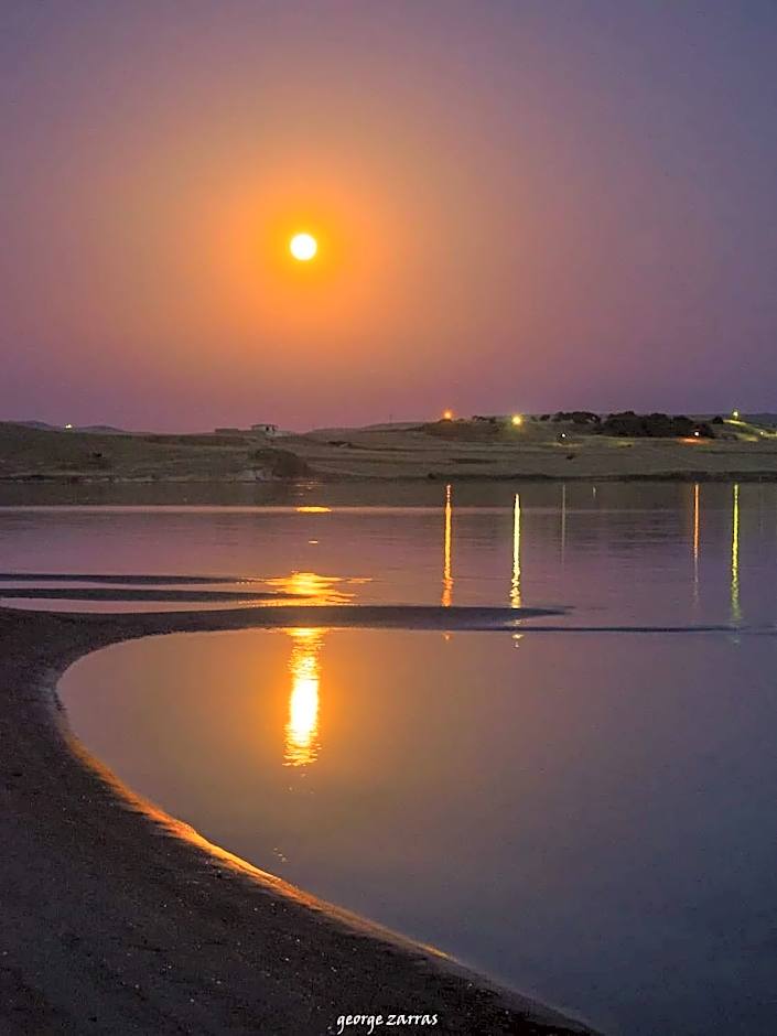 Afrodite Hotel Apartments