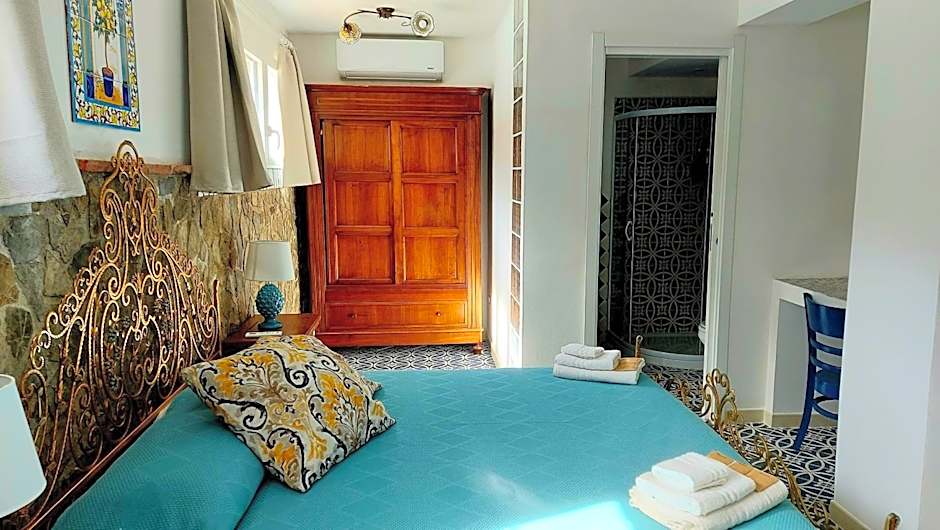 VFH Villa Flavia Eco B&B - 50 metri dal mare