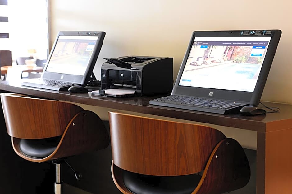 Argenta Suites Belgrano