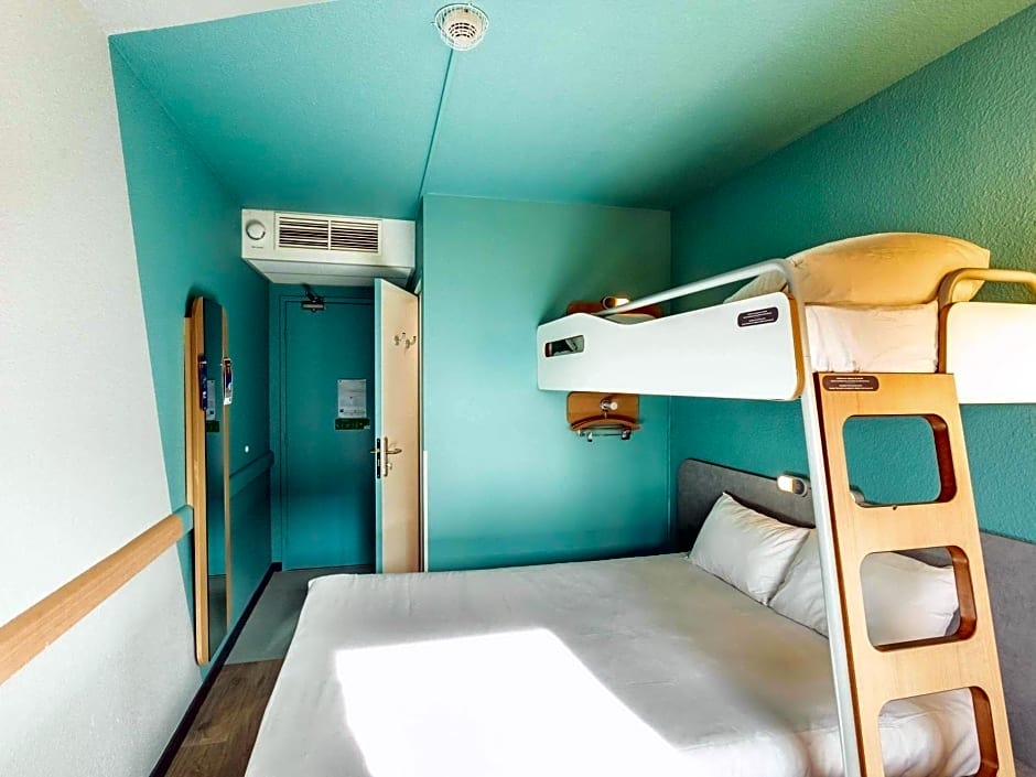 ibis budget Bourges
