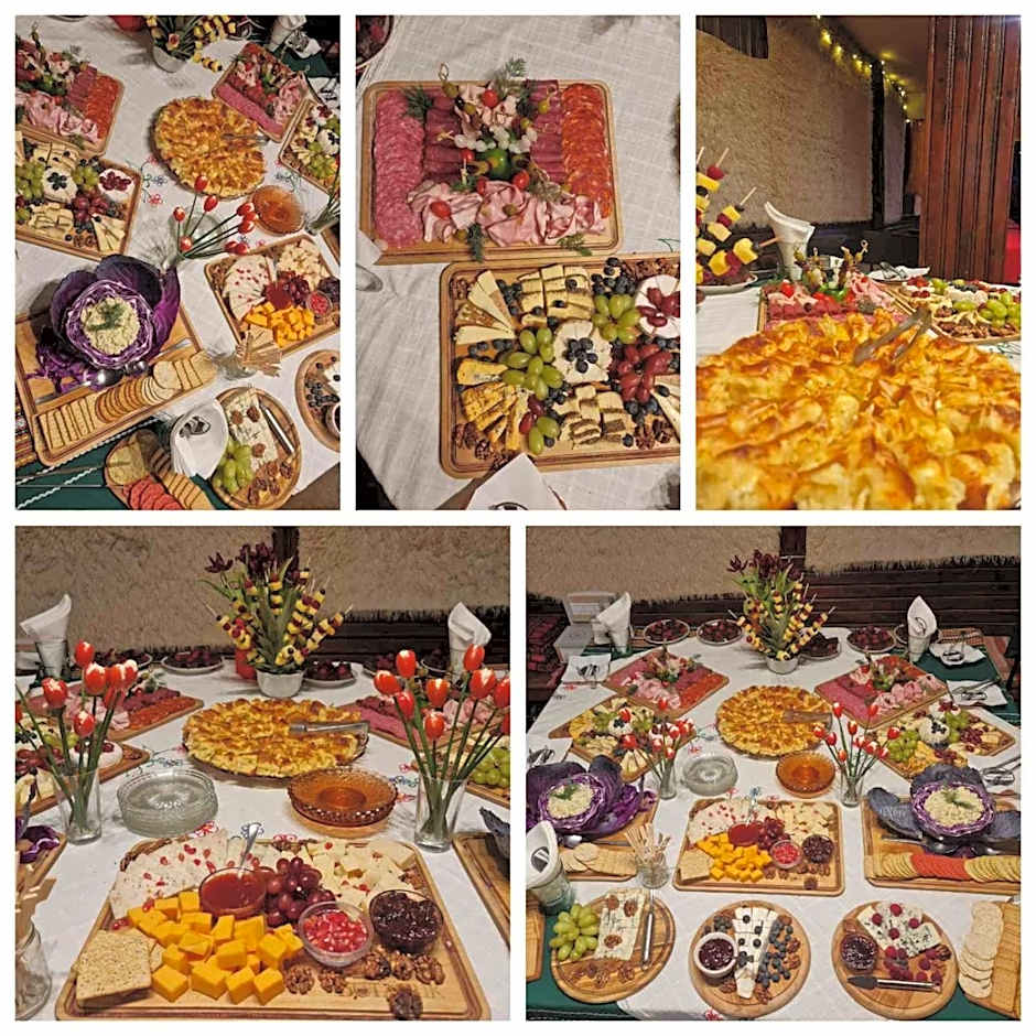 Bonsovi Poliani Hut (¿¿¿¿ ¿¿¿¿¿¿¿ ¿¿¿¿¿¿)