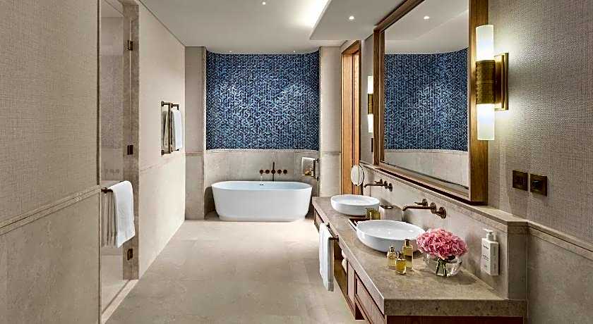 Mandarin Oriental, Muscat