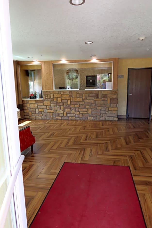 West Worth Inn & Suites White Settlement