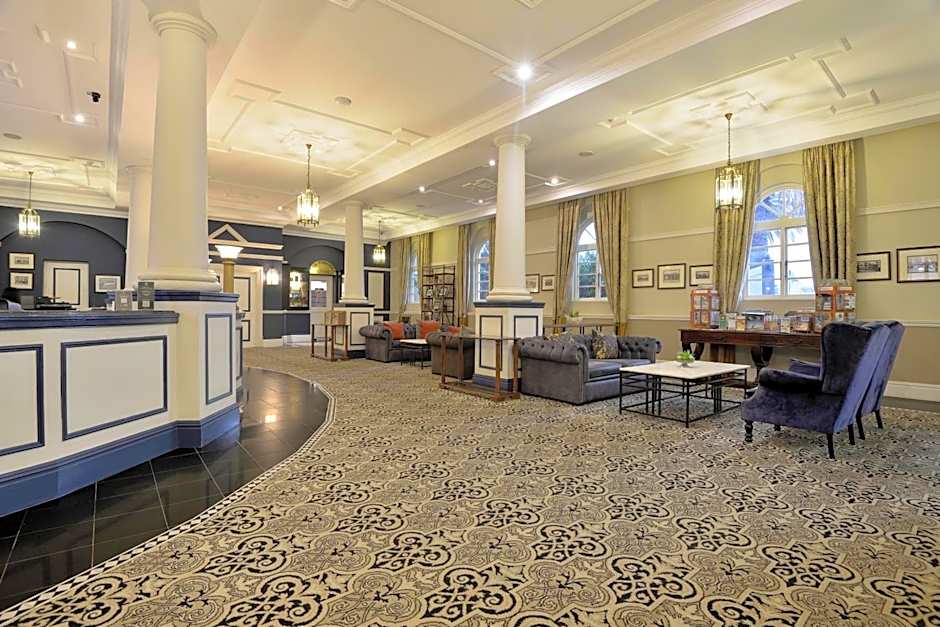 Swakopmund Hotel & Entertainment Centre