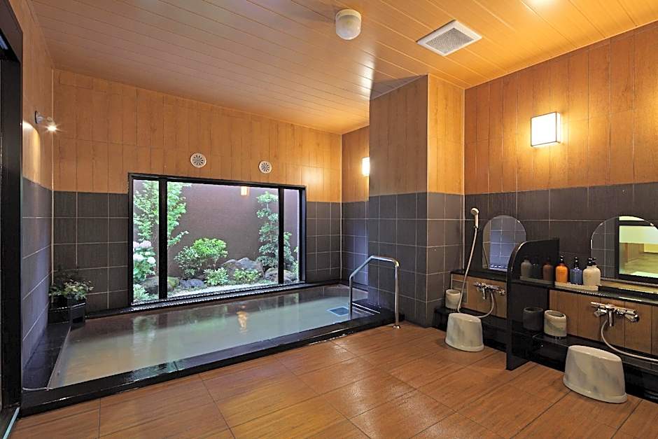 Hotel Route Inn Isehara Ooyana Inter -Kokudo 246 Gou-