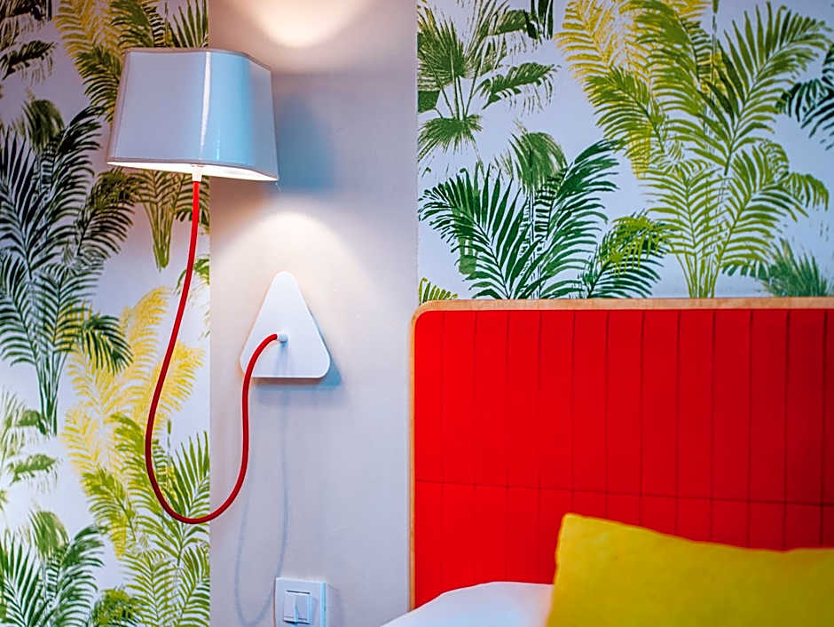 ibis Styles Calais Centre