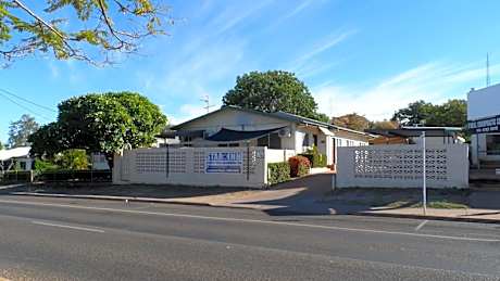 Star Inn Accommodation