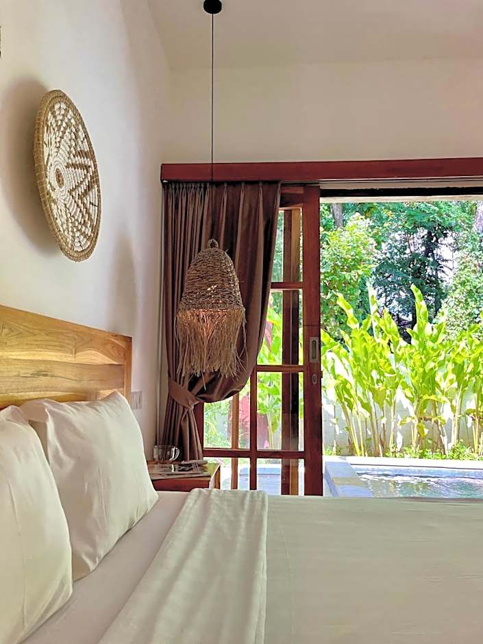 Hendra villa 2