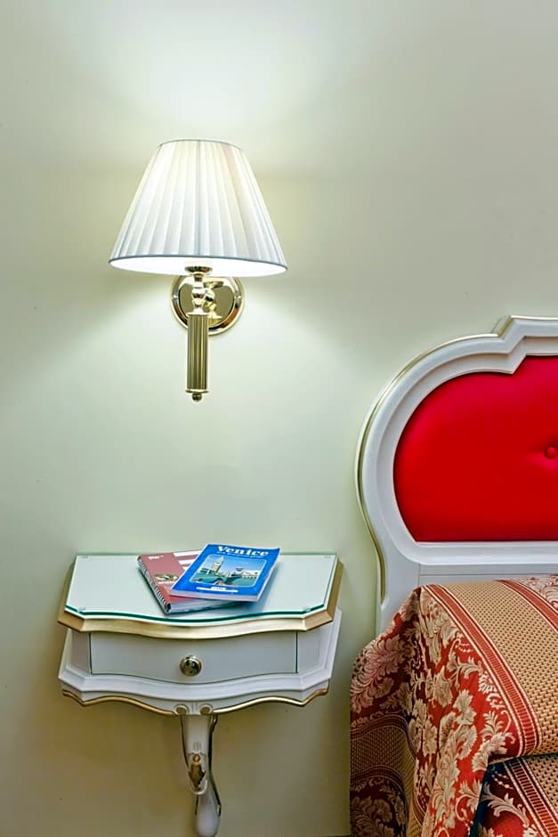 San Lio Tourist House